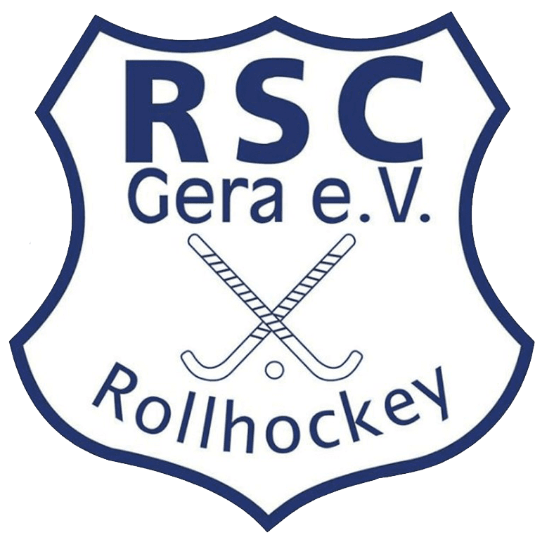 Wappen des RSC Gera